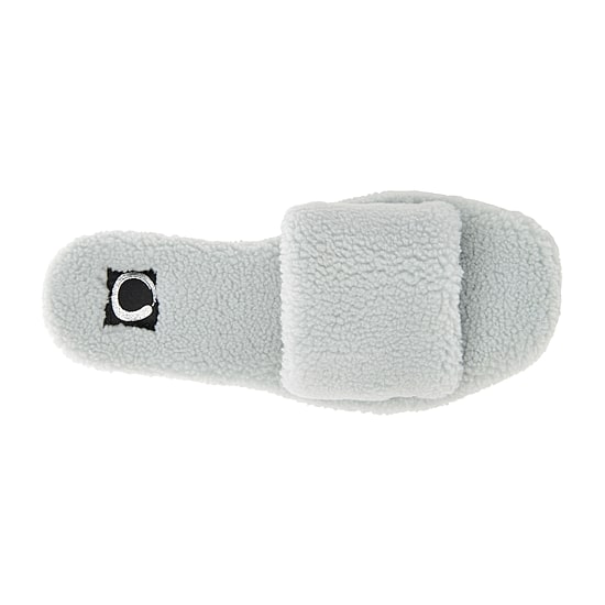 Journee Collection Sunlight Womens Slip-On Slippers