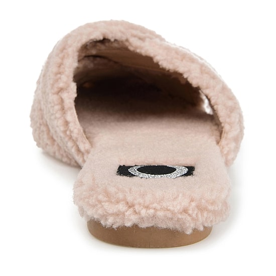 Journee Collection Sereena Womens Round Closed Toe Slip-On Shoe