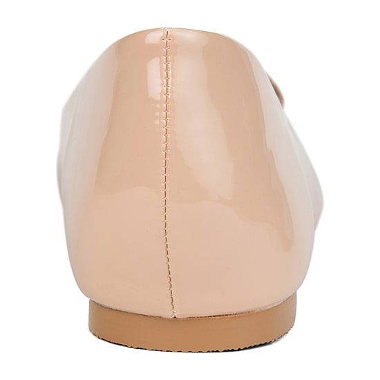 Journee Collection Womens Kim Ballet Flats