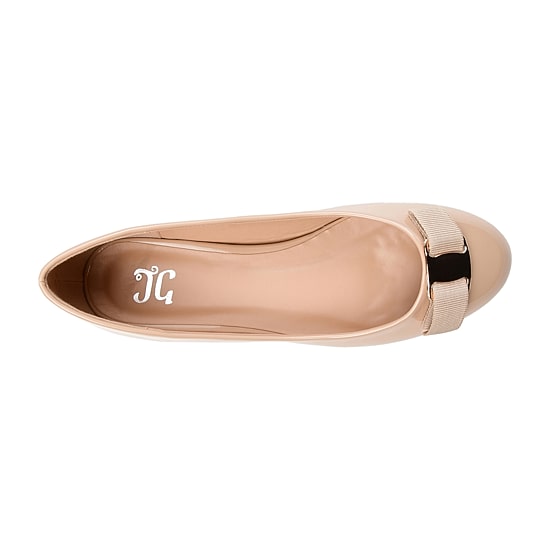 Journee Collection Womens Kim Ballet Flats