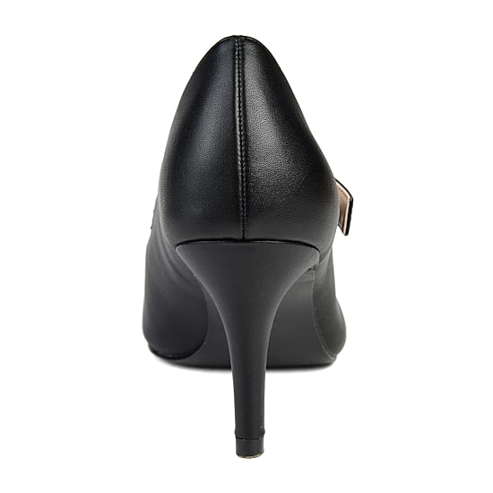 Journee Collection Sidney Womens Pointed Closed Toe Stiletto Heel Pumps