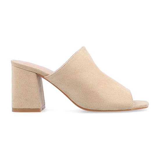 Journee Collection Womens Adelaide Heeled Sandals