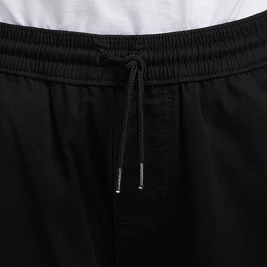 Levi's® Big Kid Boys Adjustable Waist Drawstring Waist Cuffed Cargo Pant