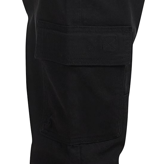 Levi's® Big Kid Boys Adjustable Waist Drawstring Waist Cuffed Cargo Pant