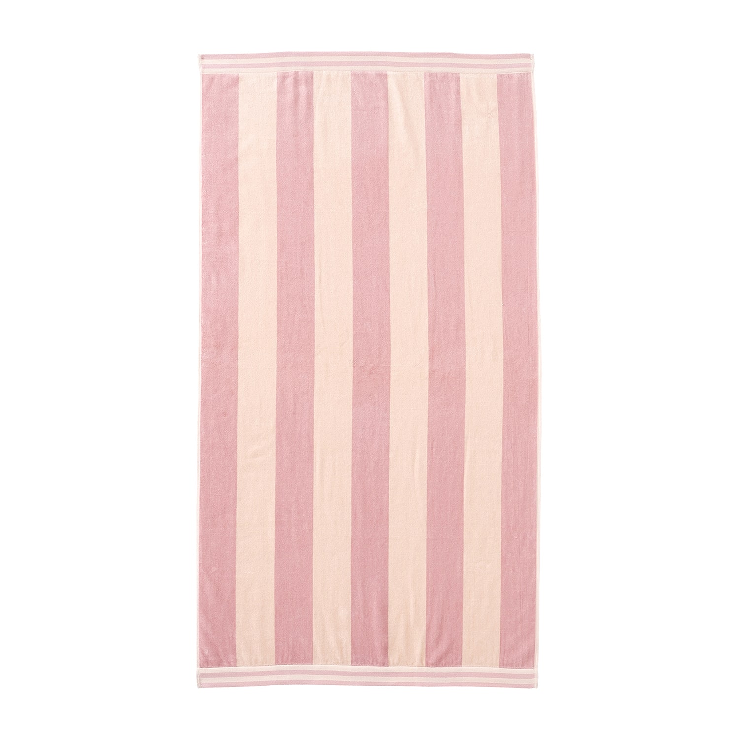 Linery Cabana Stripe Quick Dry Beach Towel