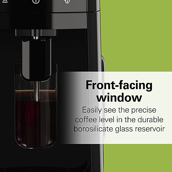 Hamilton Beach Drip Coffee Maker