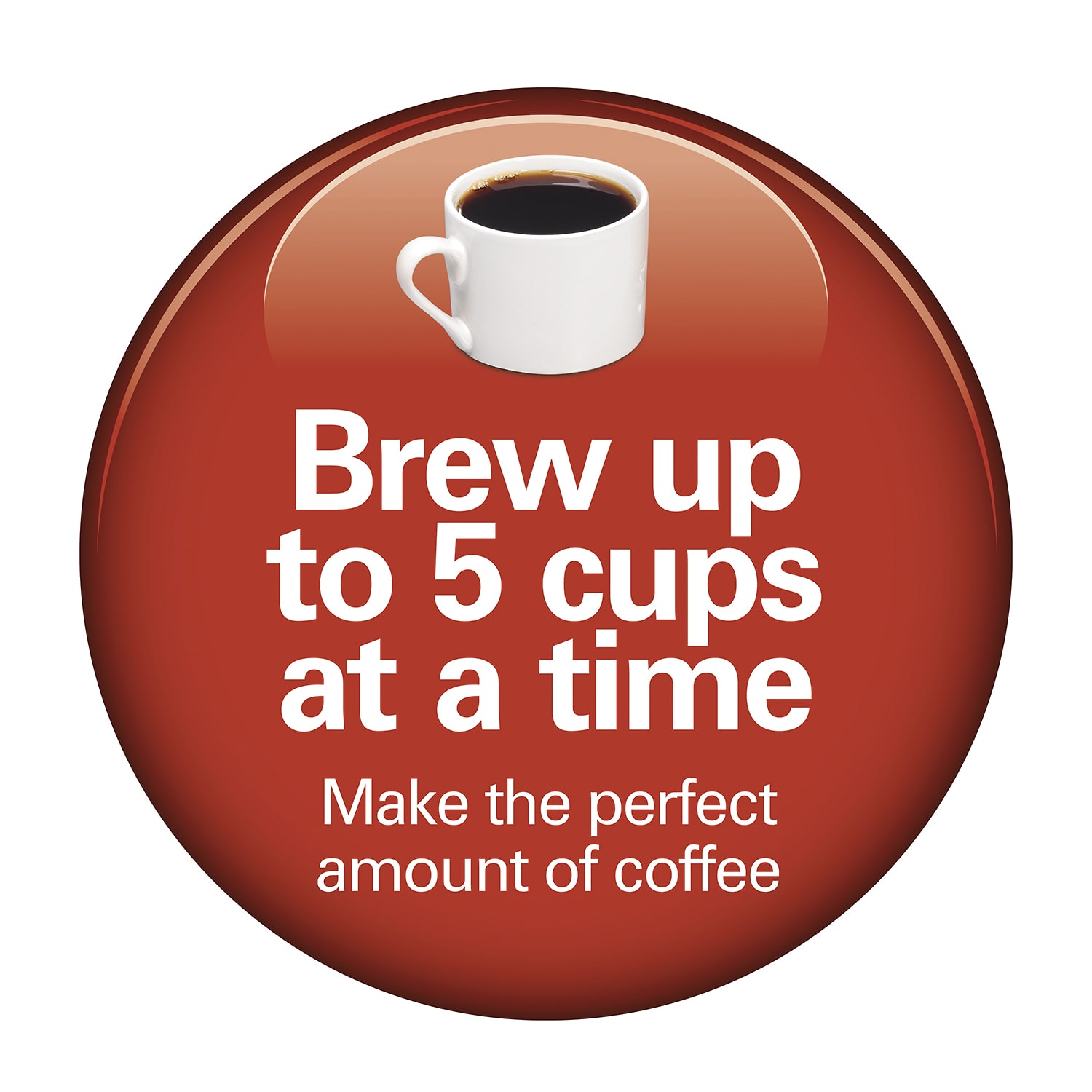 Hamilton Beach Drip Coffee Maker
