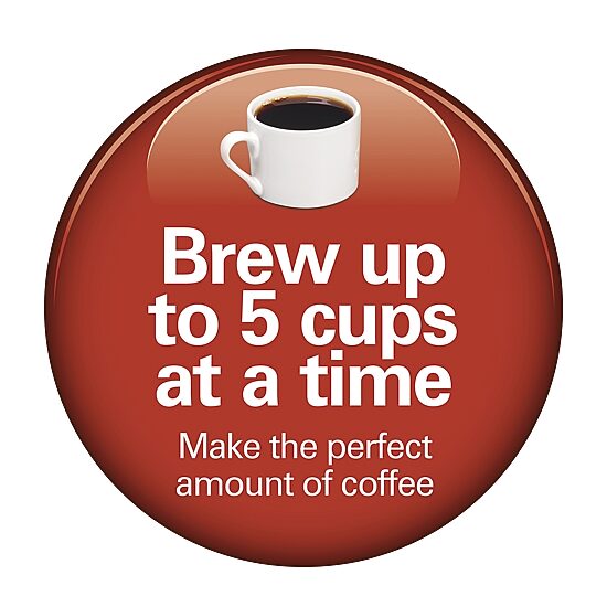 Hamilton Beach Drip Coffee Maker