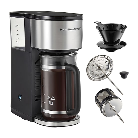 Hamilton Beach Drip Coffee Maker