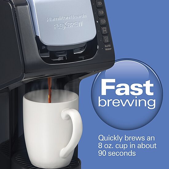Hamilton Beach Drip Coffee Maker