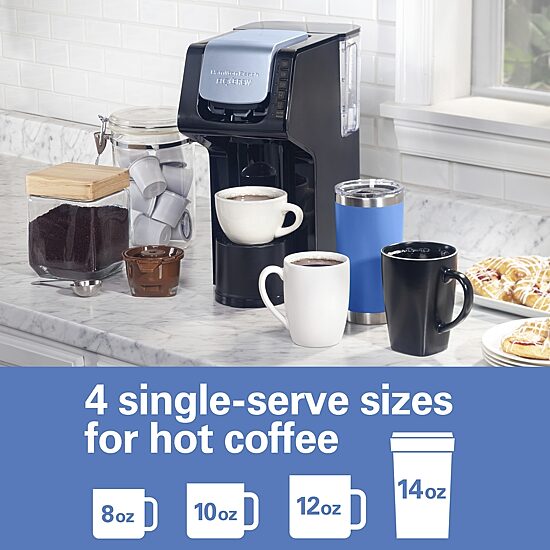 Hamilton Beach Drip Coffee Maker