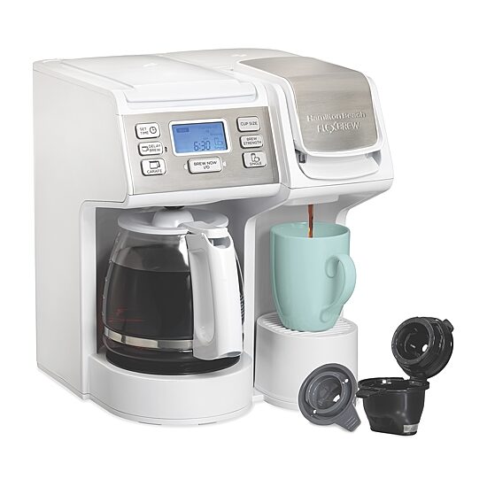 Hamilton Beach Drip Coffee Maker