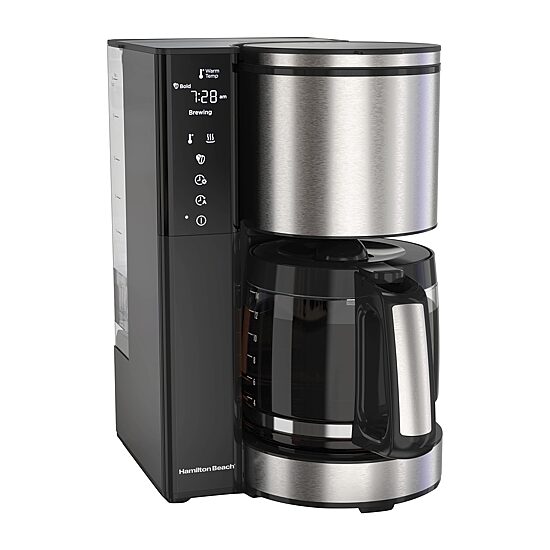 Hamilton Beach Drip Coffee Maker