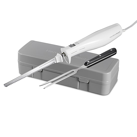 Hamilton Beach Carving Knife
