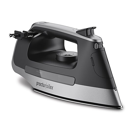 Proctor Silex Steam Iron Iron