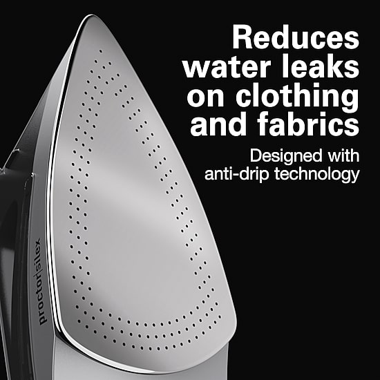 Proctor Silex Steam Iron Iron