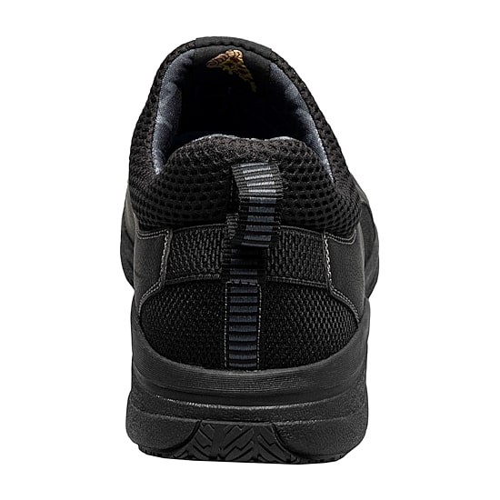 Nunn Bush Grazie Mens Moc Closed Toe Work Shoes