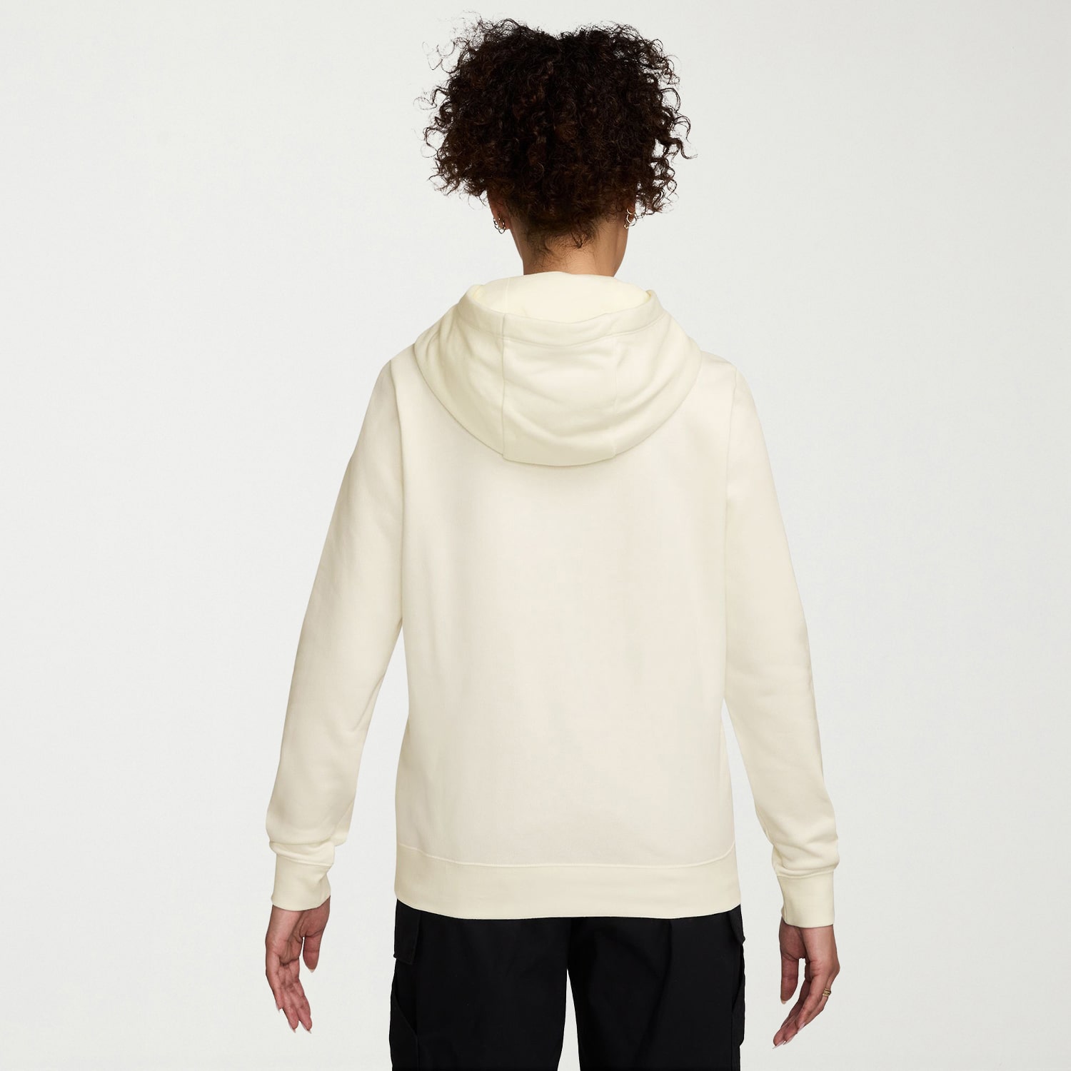 Nike Womens Long Sleeve Active Hoodie