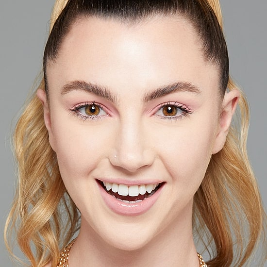 NYX Professional Makeup The Brow Glue Instant Brow Styler
