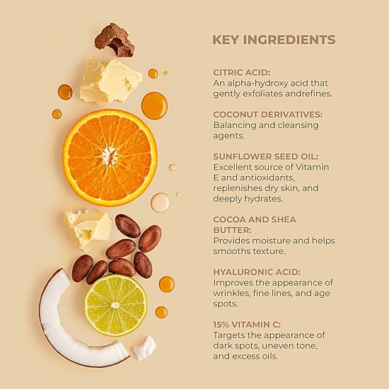 Buttah Skin Cocoshea Transforming Skin Kit