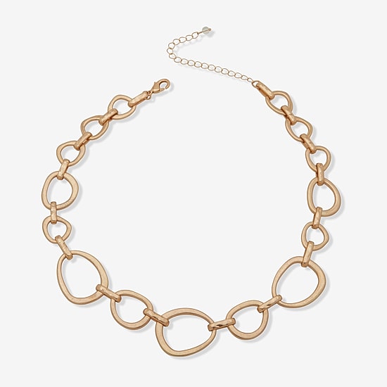 ANA Filigree Metal