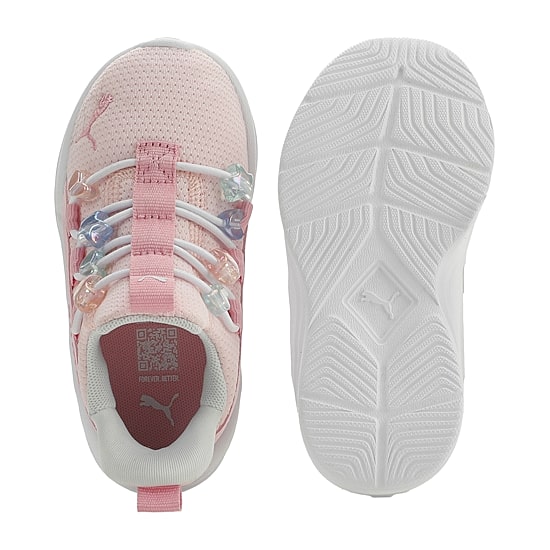 PUMA One4all 2.0 Toddler Girls Running Shoes