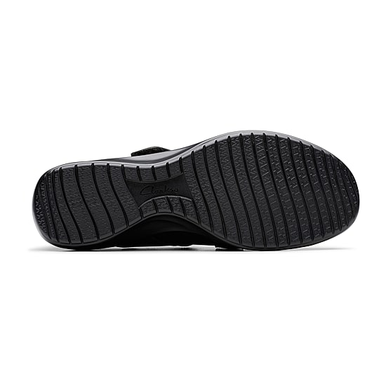 Clarks Kaetlyn Jane Womens Round Toe Mary Jane Shoes