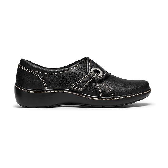 Clarks Cora Teagan Womens Round Closed Toe Mary Jane Shoes