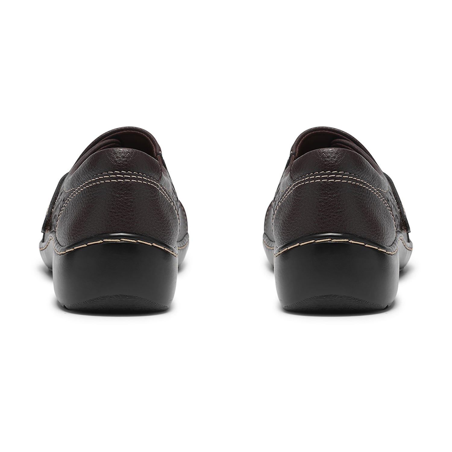 Clarks Cora Teagan Womens Round Closed Toe Mary Jane Shoes