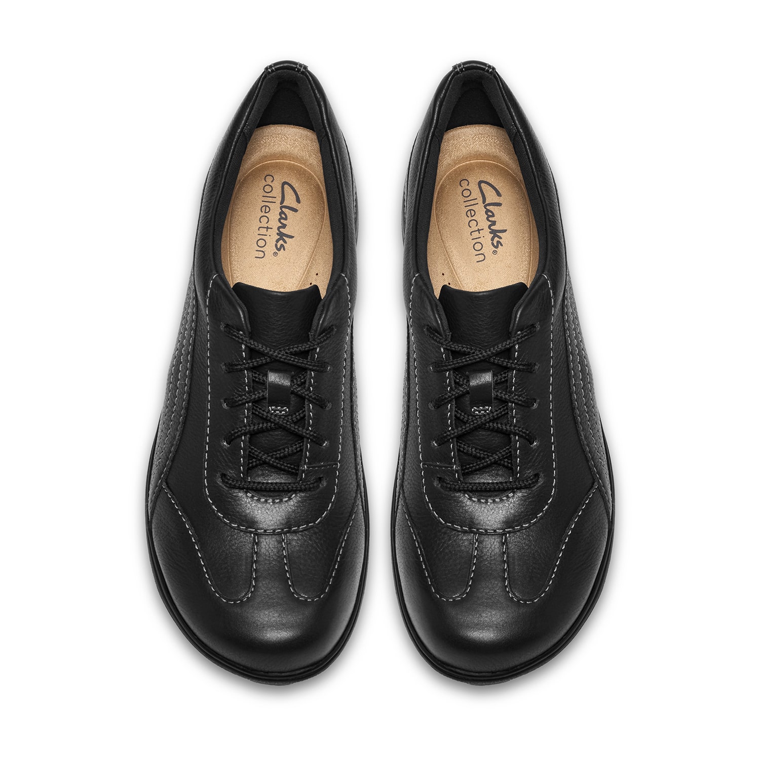 Clarks Carleigh Dream Womens Sneakers