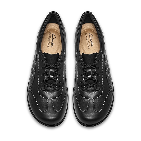 Clarks Carleigh Dream Womens Sneakers