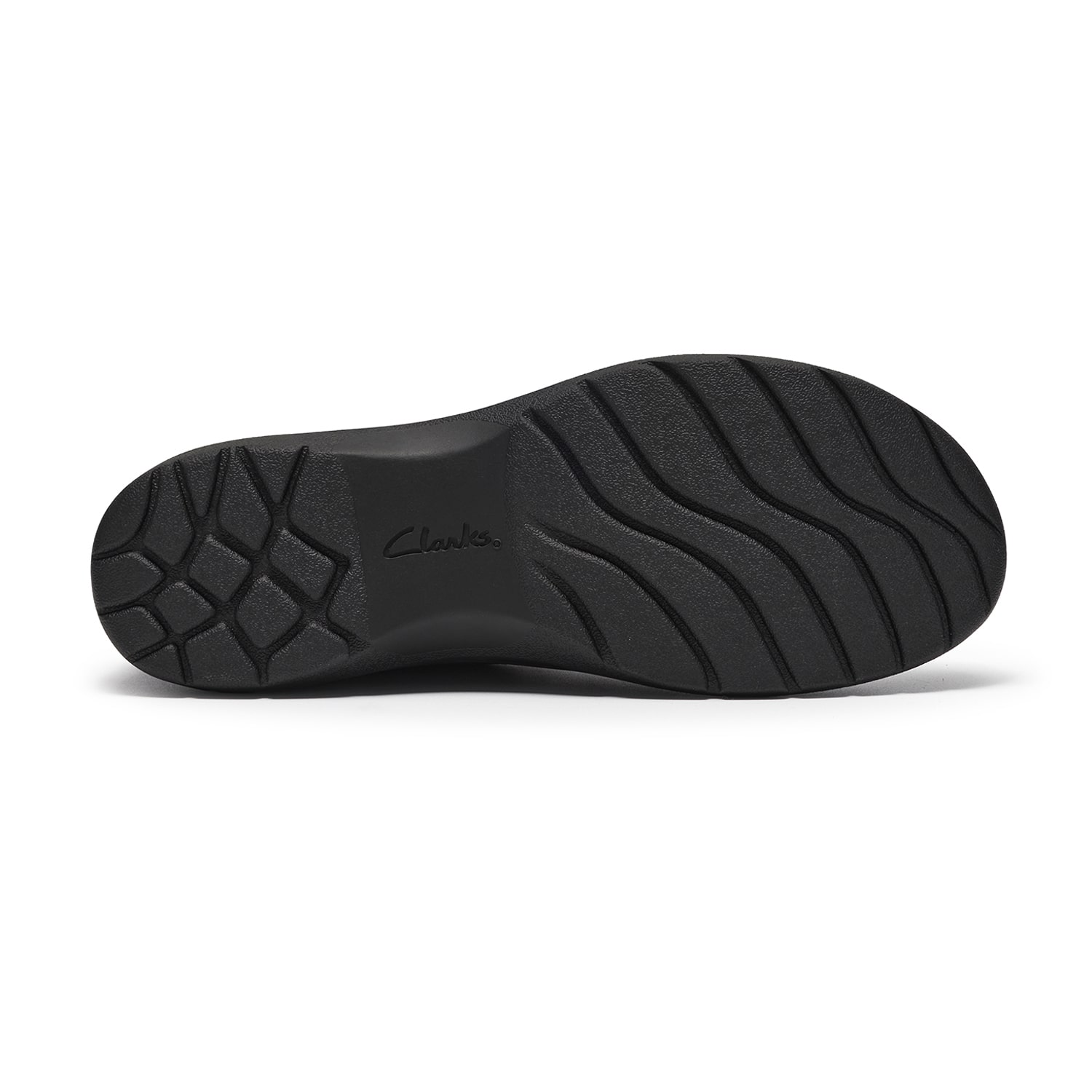 Clarks Carleigh Dream Womens Sneakers