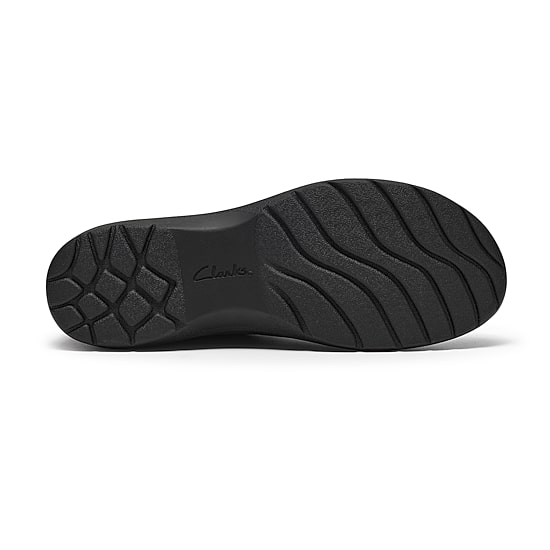 Clarks Carleigh Dream Womens Sneakers