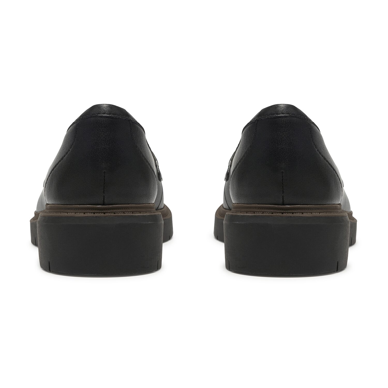 Clarks Westlynn Womens Moc Closed Toe Loafers