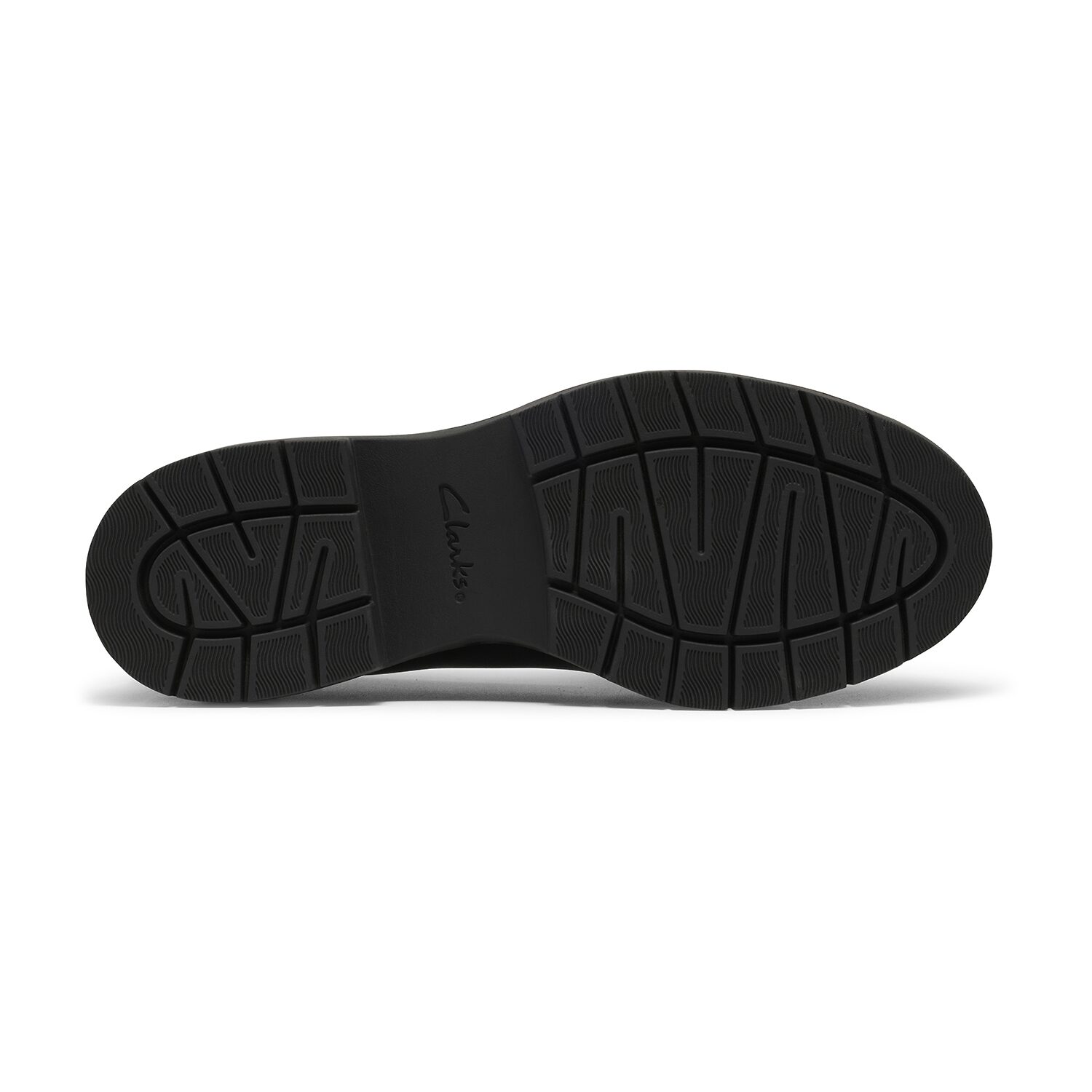 Clarks Westlynn Womens Moc Closed Toe Loafers