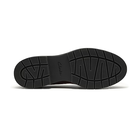 Clarks Westlynn Bella Womens Moc Closed Toe Loafers