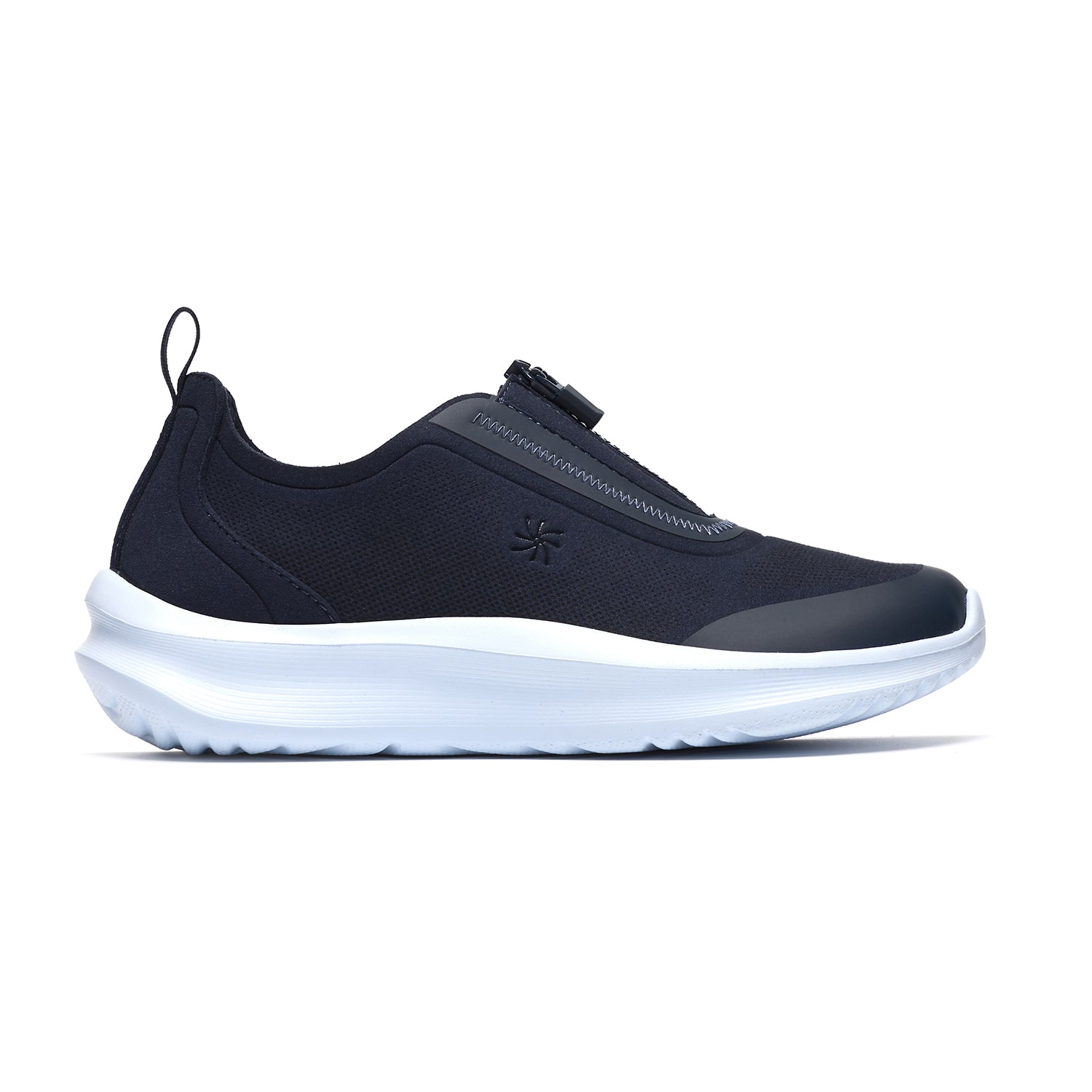 Clarks Solevana Bay Womens Round Closed Toe Slip-On Shoe