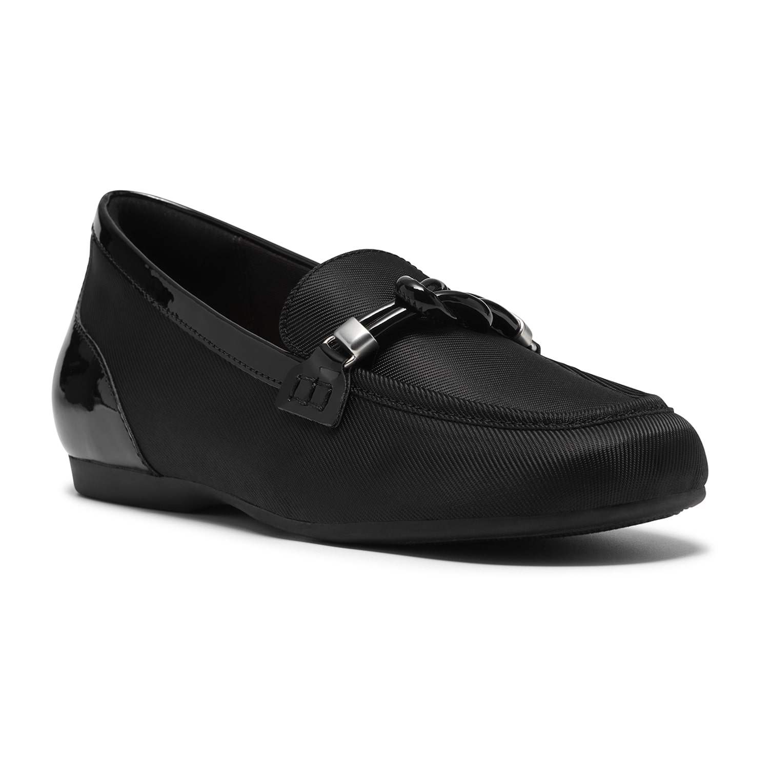 Clarks Cathrynn Jazz Womens Almond Closed Toe Oxford Shoes