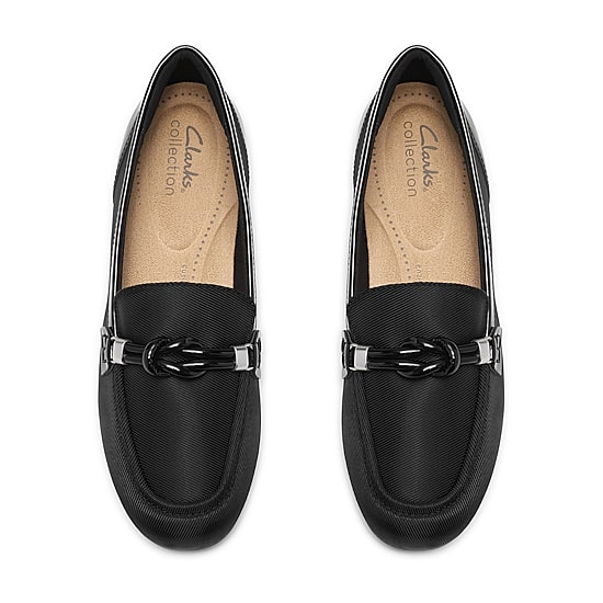 Clarks Cathrynn Jazz Womens Almond Closed Toe Oxford Shoes