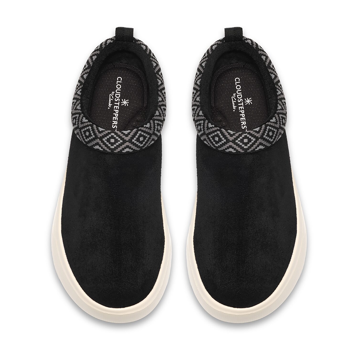 Clarks Solevana Vibe Womens Round Closed Toe Oxford Shoes