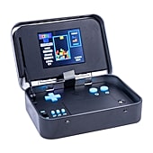 TETRIS® Arcade In A Tin Gaming Accessory