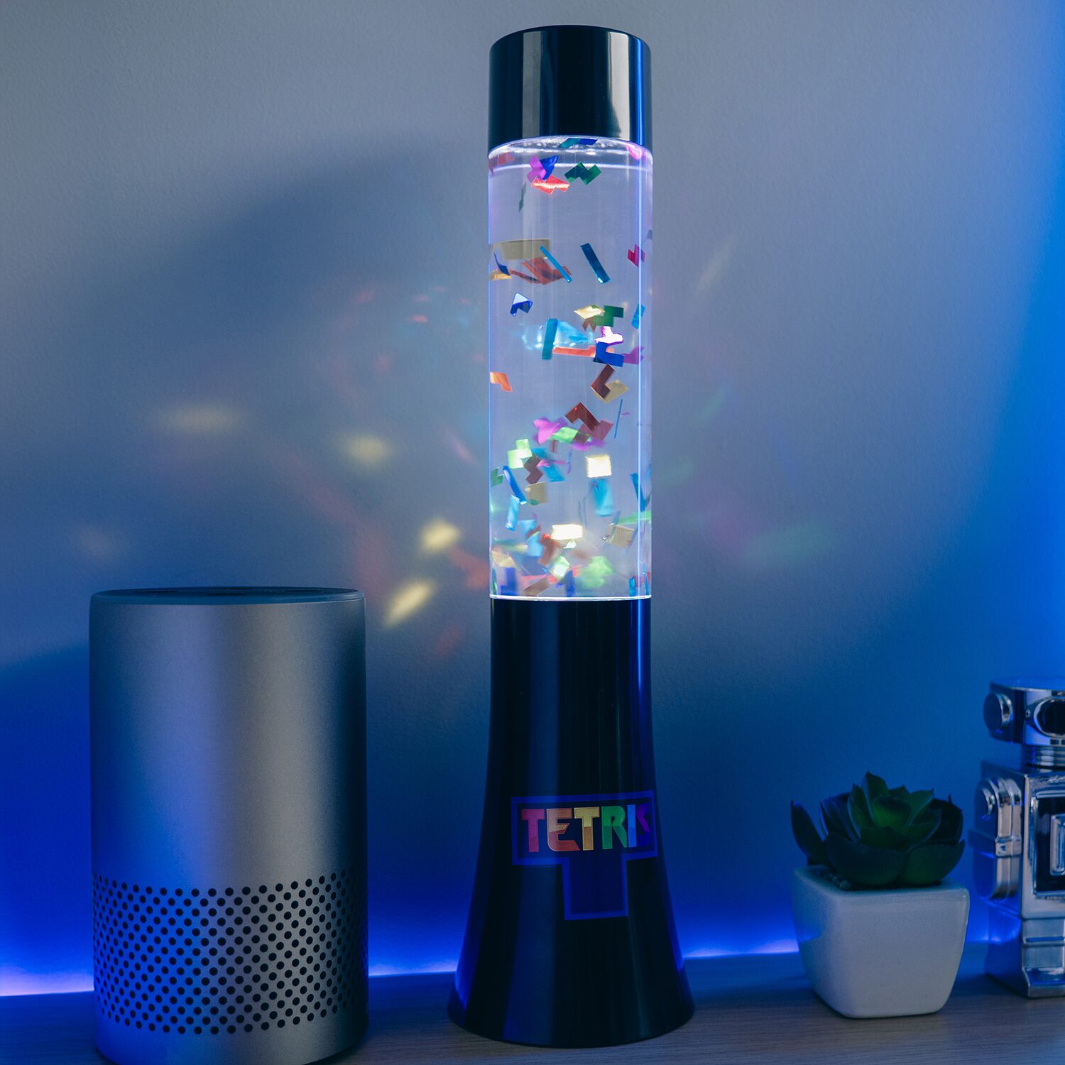 TETRIS® NSYNC Night Light
