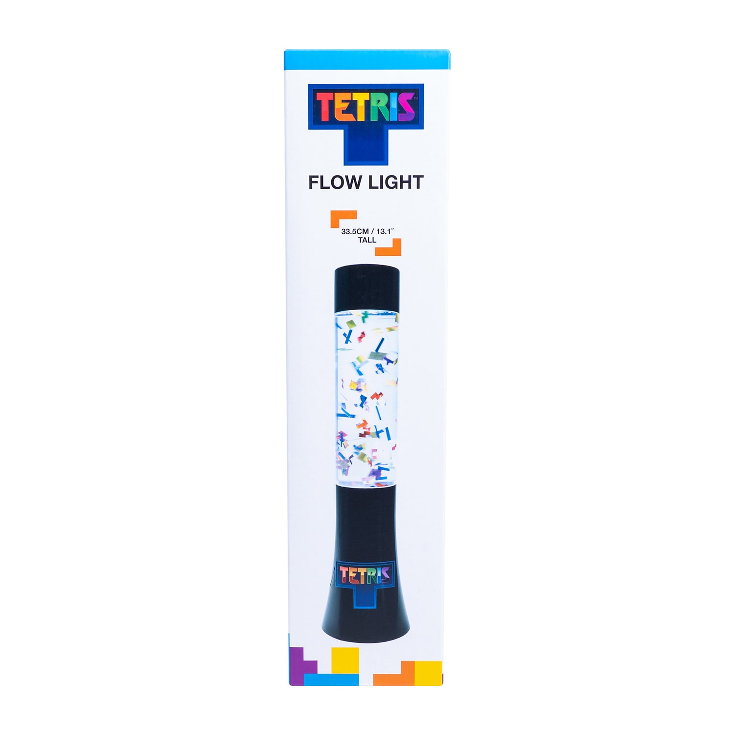 TETRIS® NSYNC Night Light