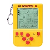 Keyring Arcade Pacman Gaming Accessory