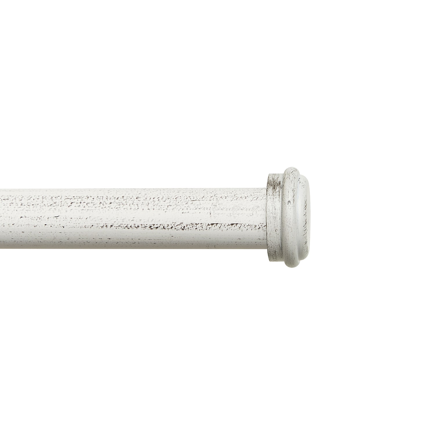 Exclusive Home Curtains Topper 1 Adjustable Curtain Rod