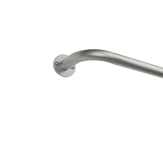 Exclusive Home Curtains Holden Wa 1 IN Adjustable Curtain Rod