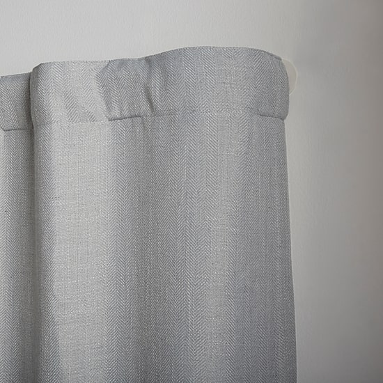 Exclusive Home Curtains Holden Wa 1 IN Adjustable Curtain Rod
