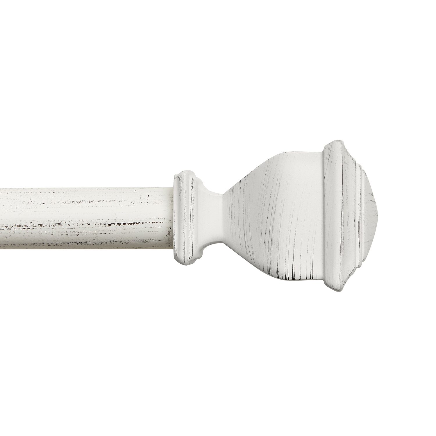 Exclusive Home Curtains Napoleon 1 Adjustable Curtain Rod