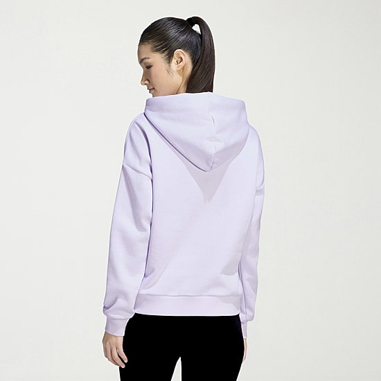 adidas Womens Long Sleeve Zipper Hoodie