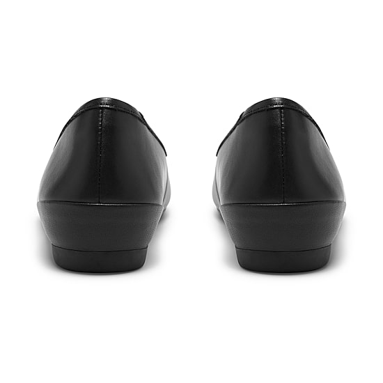 Clarks Cathrynn Luna Womens Closed Toe Slip-On Shoe